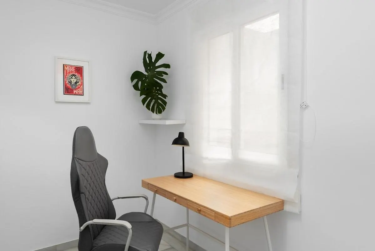 Appartamento Centro De Nerja Terraza Privada Parking A 5Min Spagna